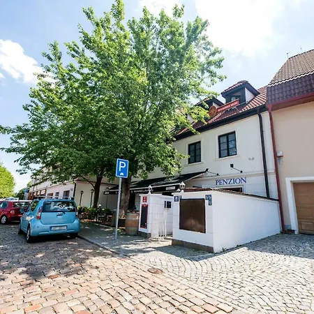 La Route Praga