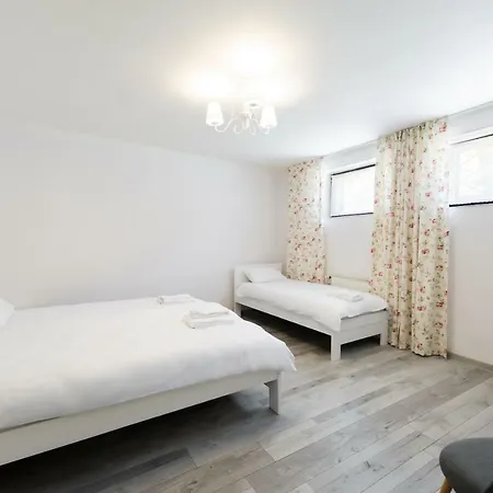La Route Pensjonat 3*