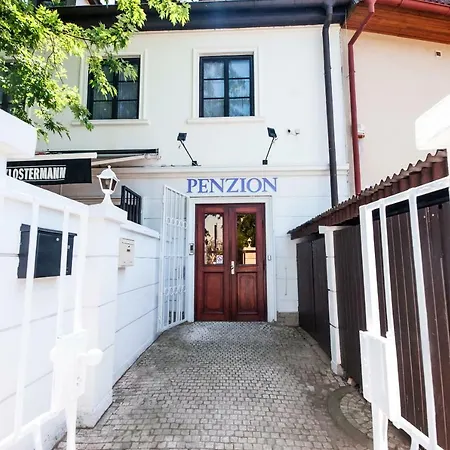 La Route Pensjonat 3*