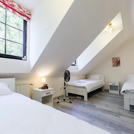 La Route Gasthof 3*